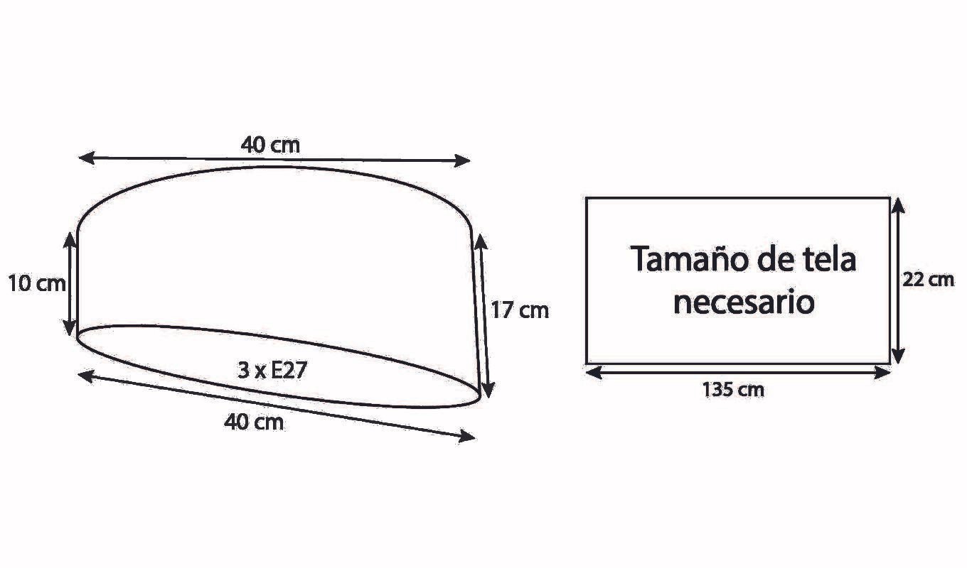 Tailor Lamp – Lámparas a medida