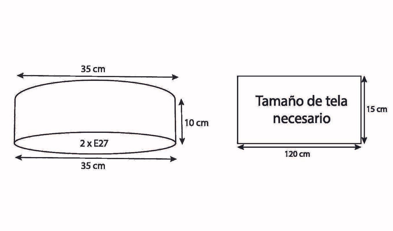 Tailor Lamp – Lámparas a medida