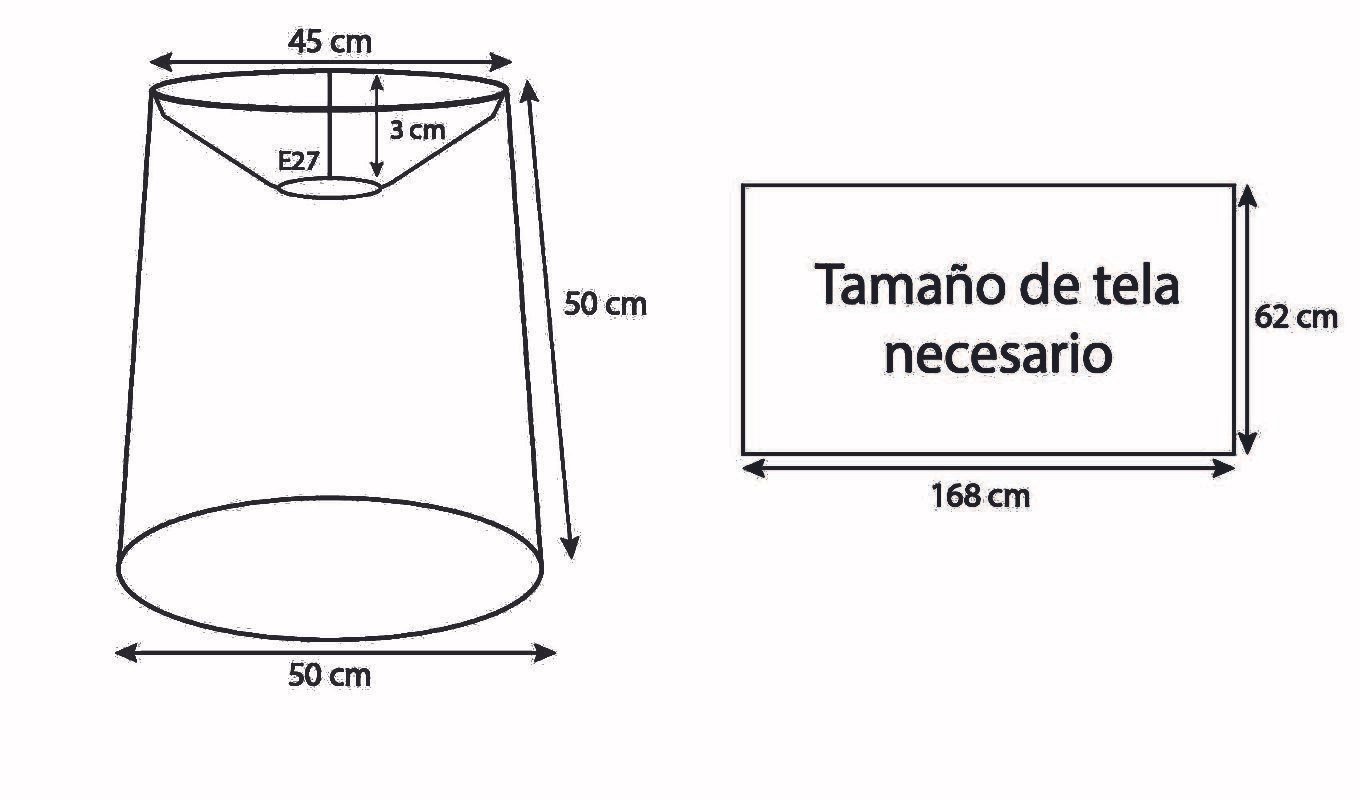Tailor Lamp – Lámparas a medida