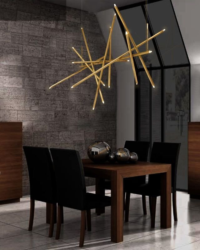 Tailor Lamp – Lámparas a medida