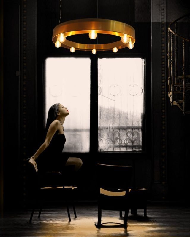 Tailor Lamp – Lámparas a medida