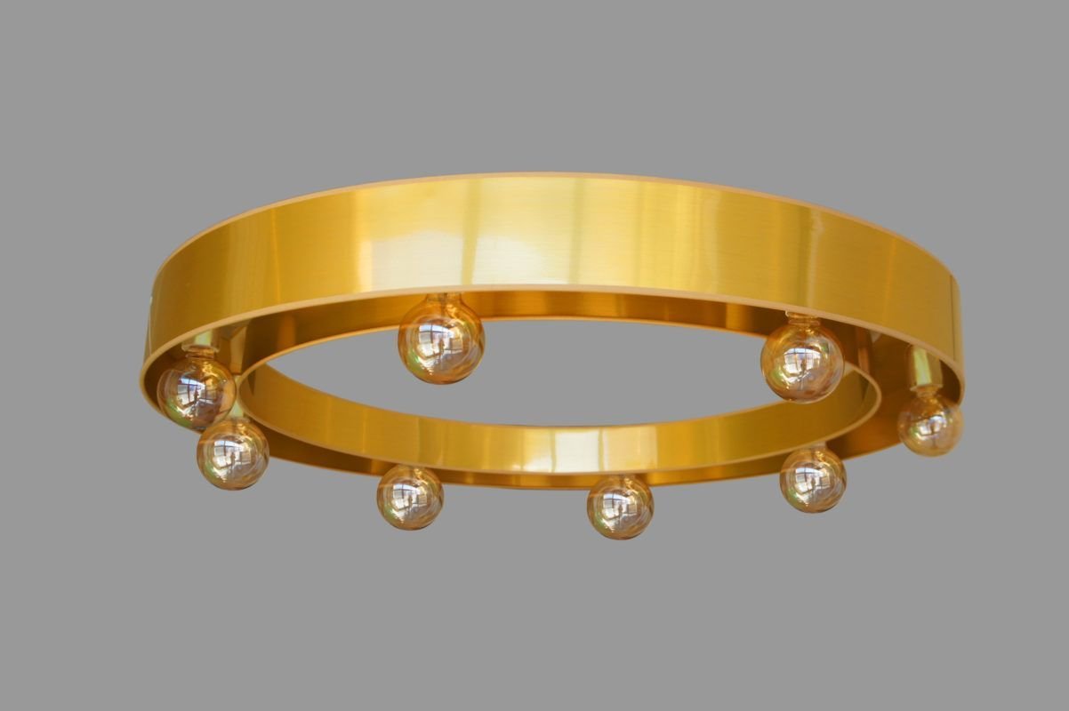 Tailor Lamp – Lámparas a medida