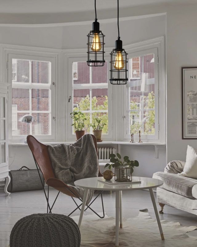 Tailor Lamp – Lámparas a medida