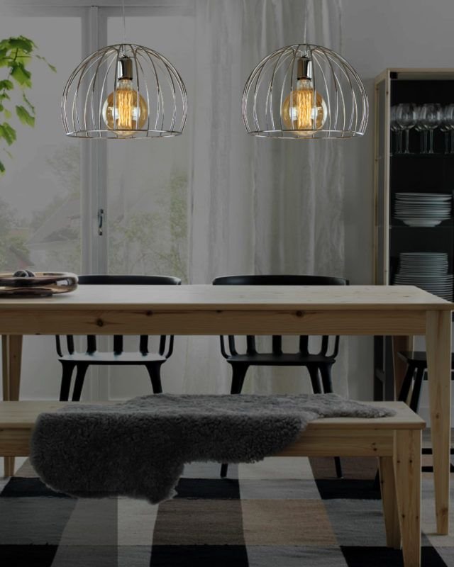 Tailor Lamp – Lámparas a medida