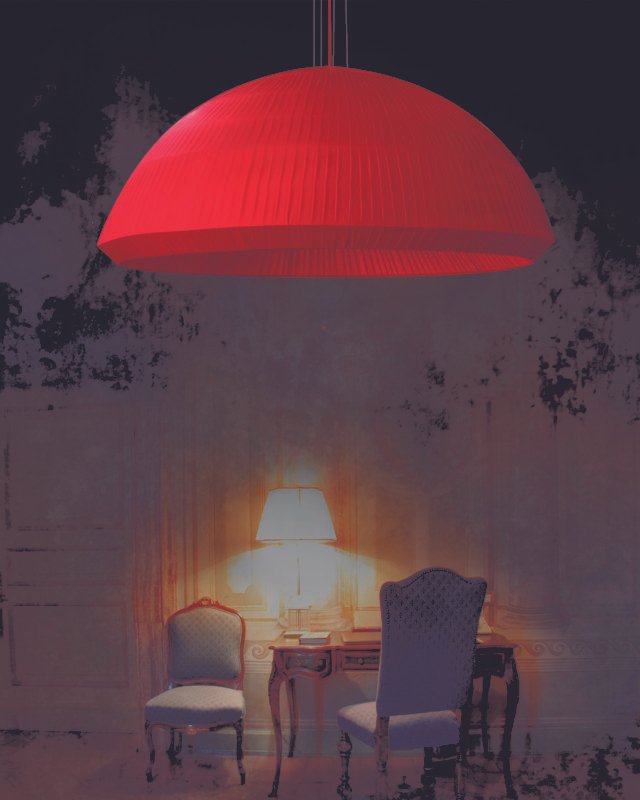 Tailor Lamp – Lámparas a medida