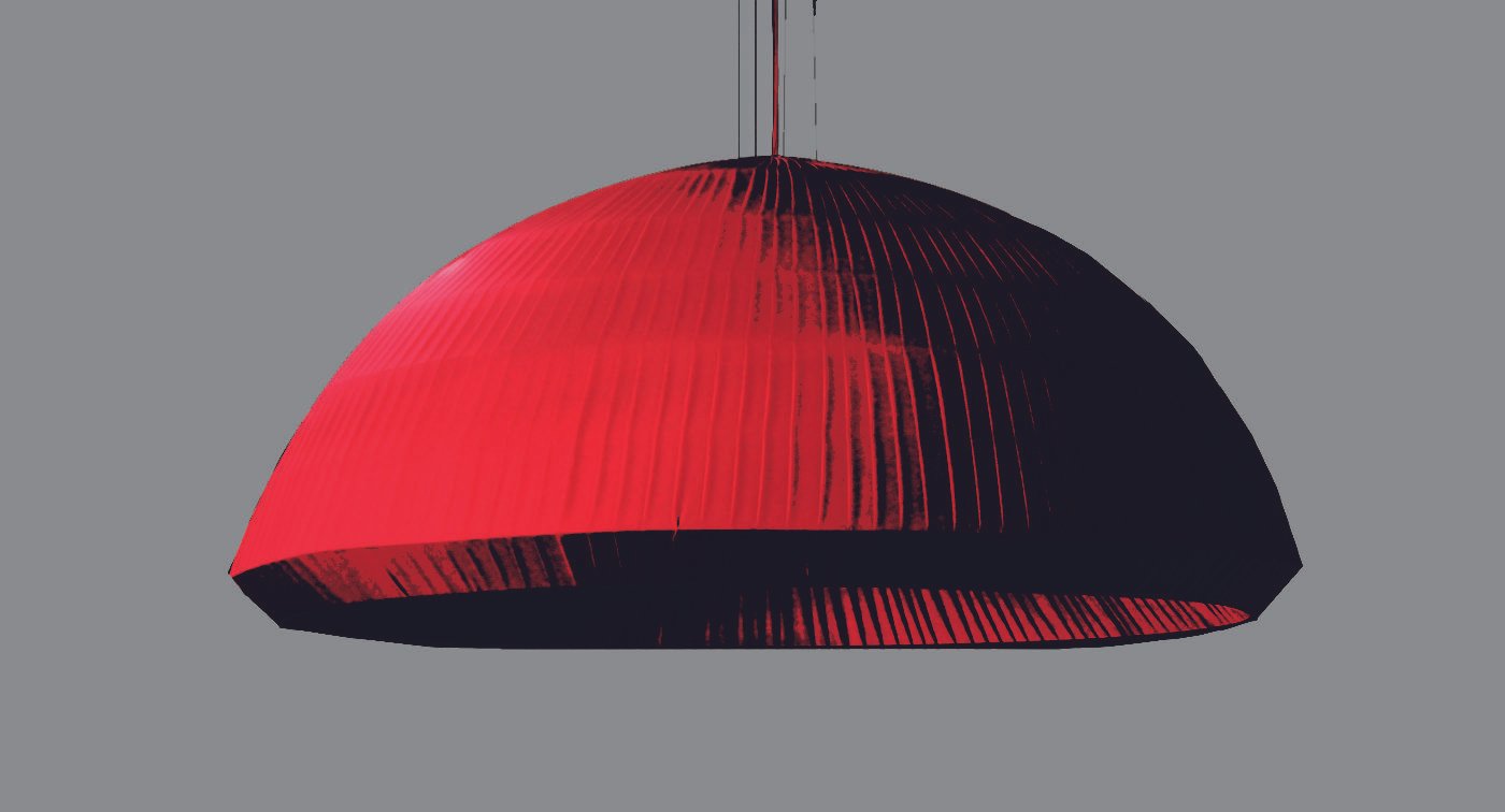 Tailor Lamp – Lámparas a medida