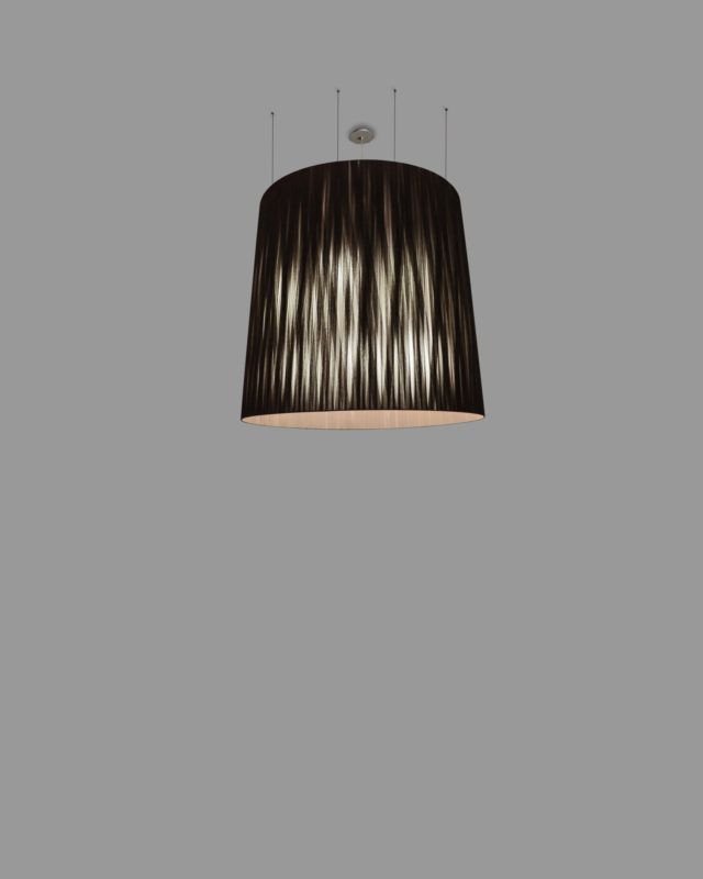 Tailor Lamp – Lámparas a medida