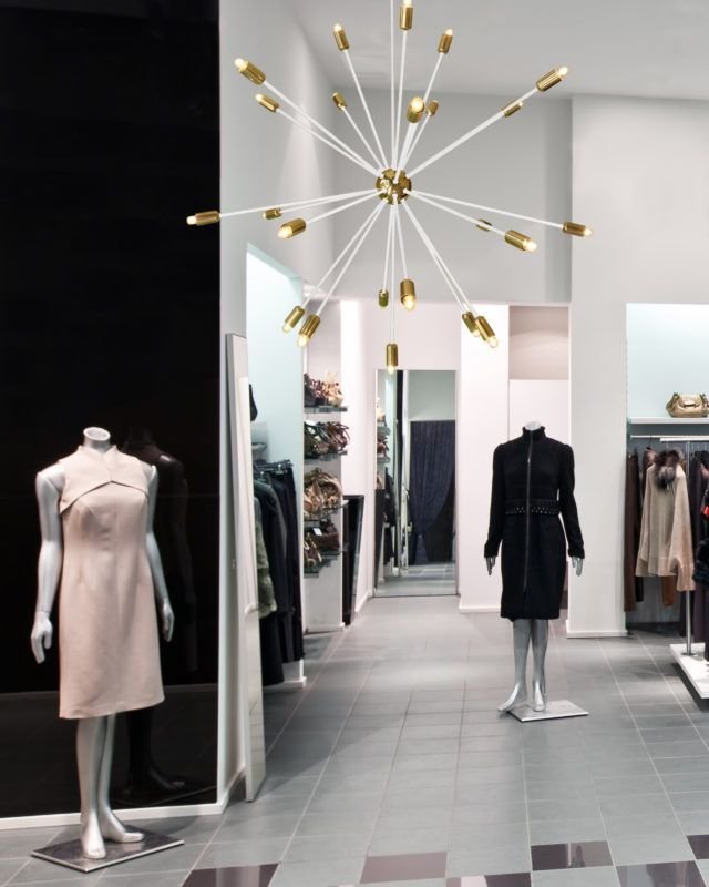 Tailor Lamp – Lámparas a medida