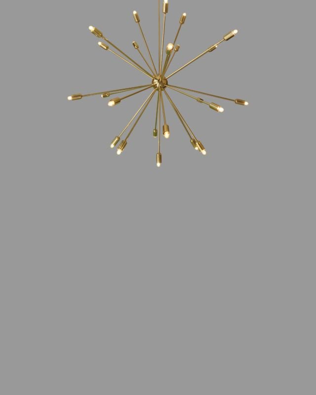 Tailor Lamp – Lámparas a medida