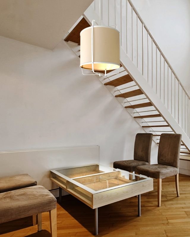 Tailor Lamp – Lámparas a medida