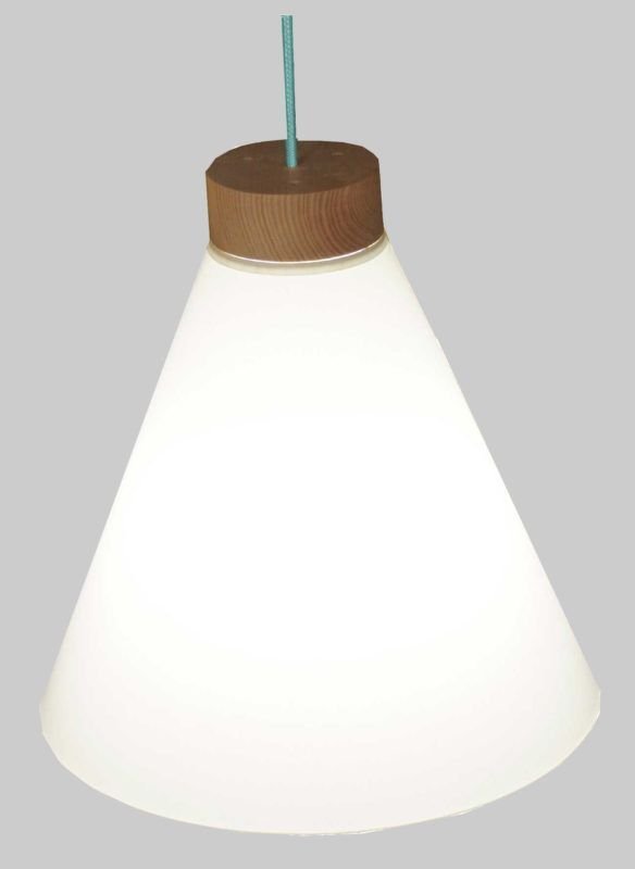 Tailor Lamp – Lámparas a medida