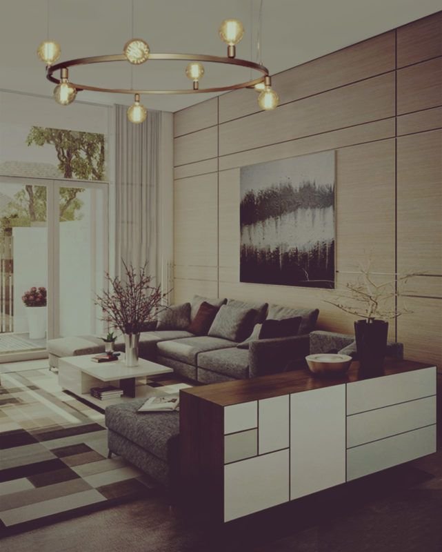 Tailor Lamp – Lámparas a medida