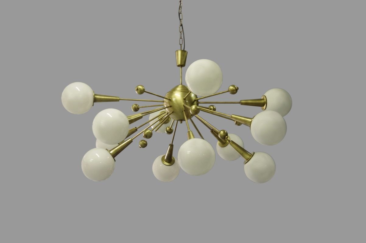 Tailor Lamp – Lámparas a medida