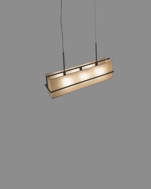 Tailor Lamp – Lámparas a medida