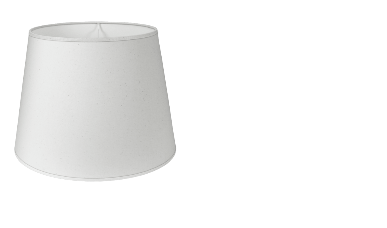 Tailor Lamp – Lámparas a medida