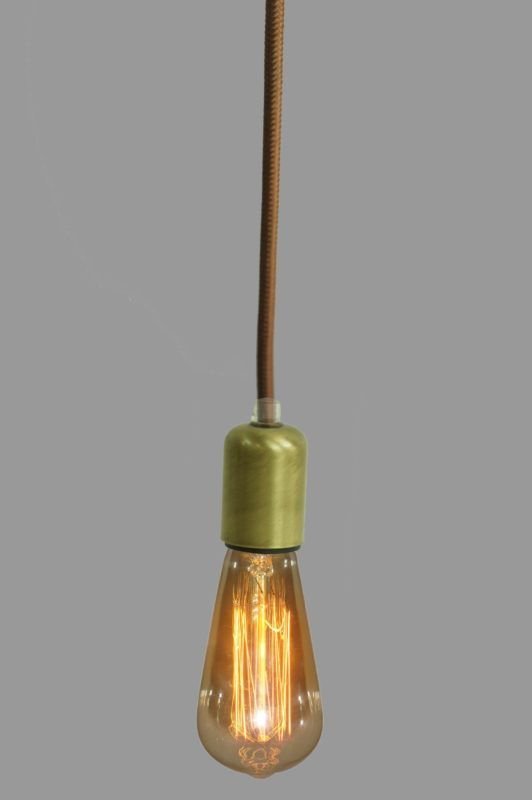 Tailor Lamp – Lámparas a medida