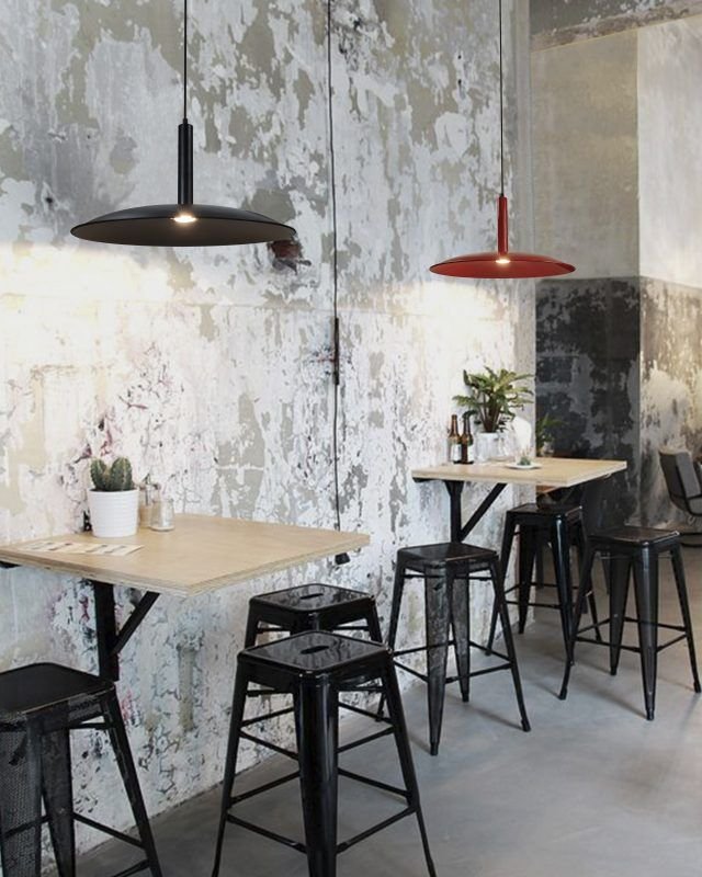 Tailor Lamp – Lámparas a medida