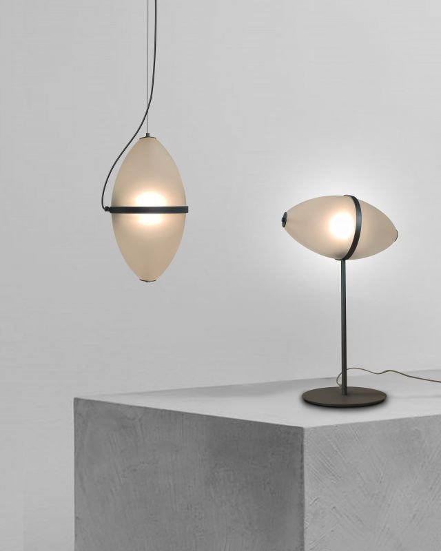 Tailor Lamp – Lámparas a medida