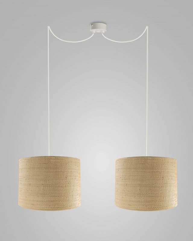 Tailor Lamp – Lámparas a medida