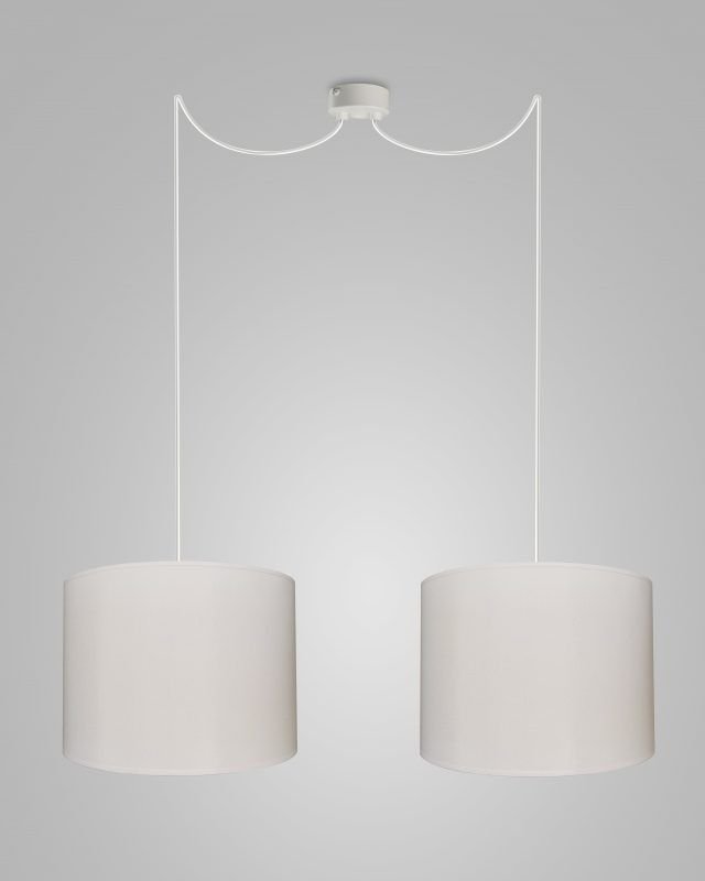 Tailor Lamp – Lámparas a medida