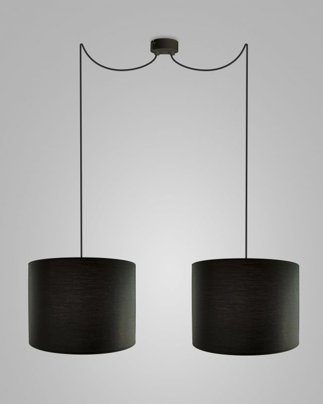 Tailor Lamp – Lámparas a medida