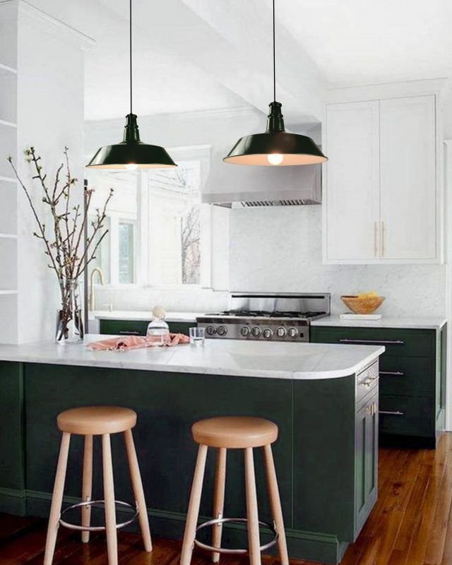 Tailor Lamp – Lámparas a medida