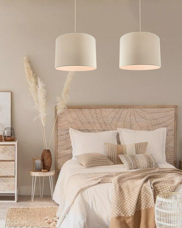 Tailor Lamp – Lámparas a medida