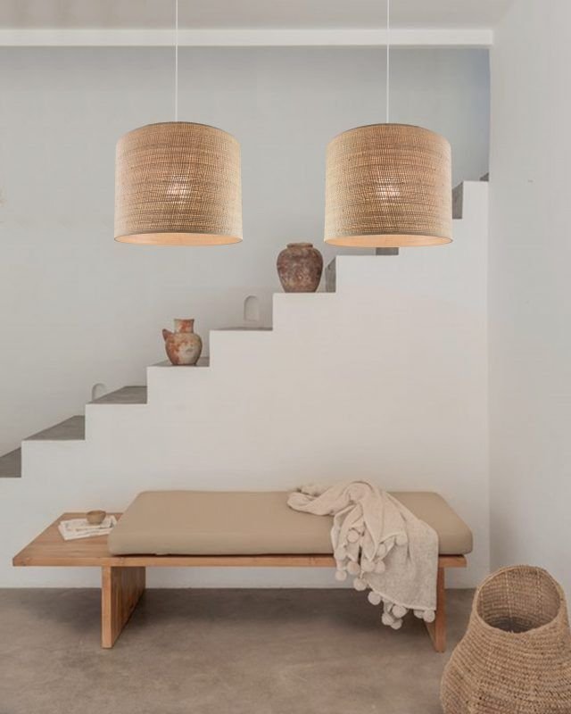 Tailor Lamp – Lámparas a medida