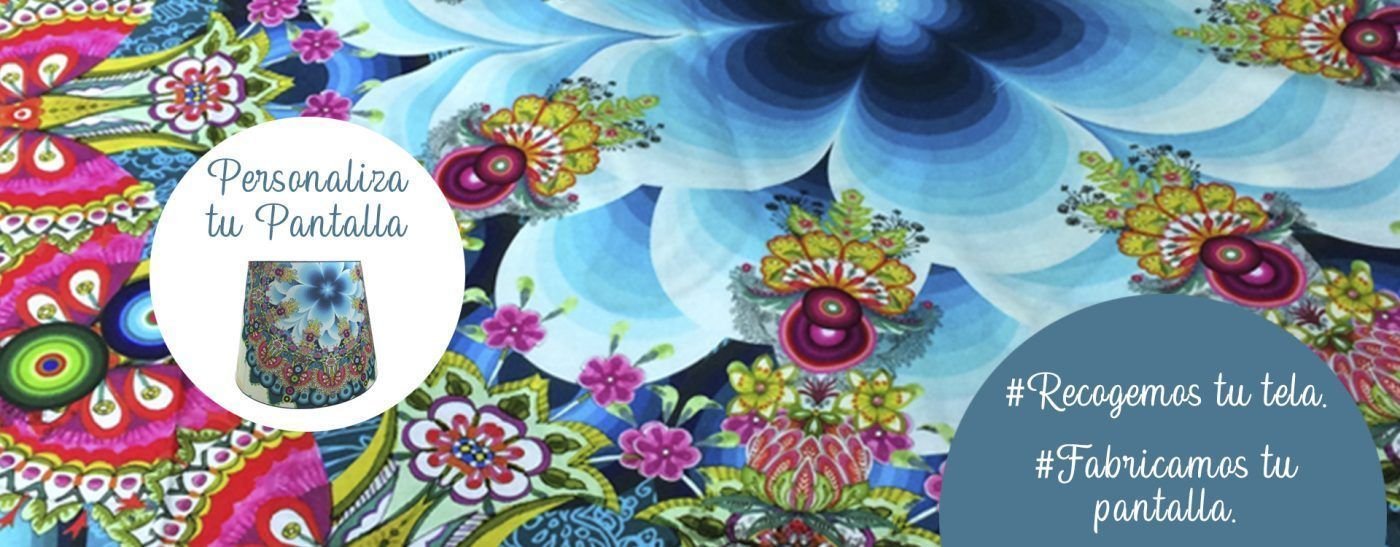 Tailor Lamp – Lámparas a medida