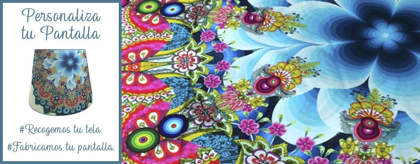 Tailor Lamp – Lámparas a medida