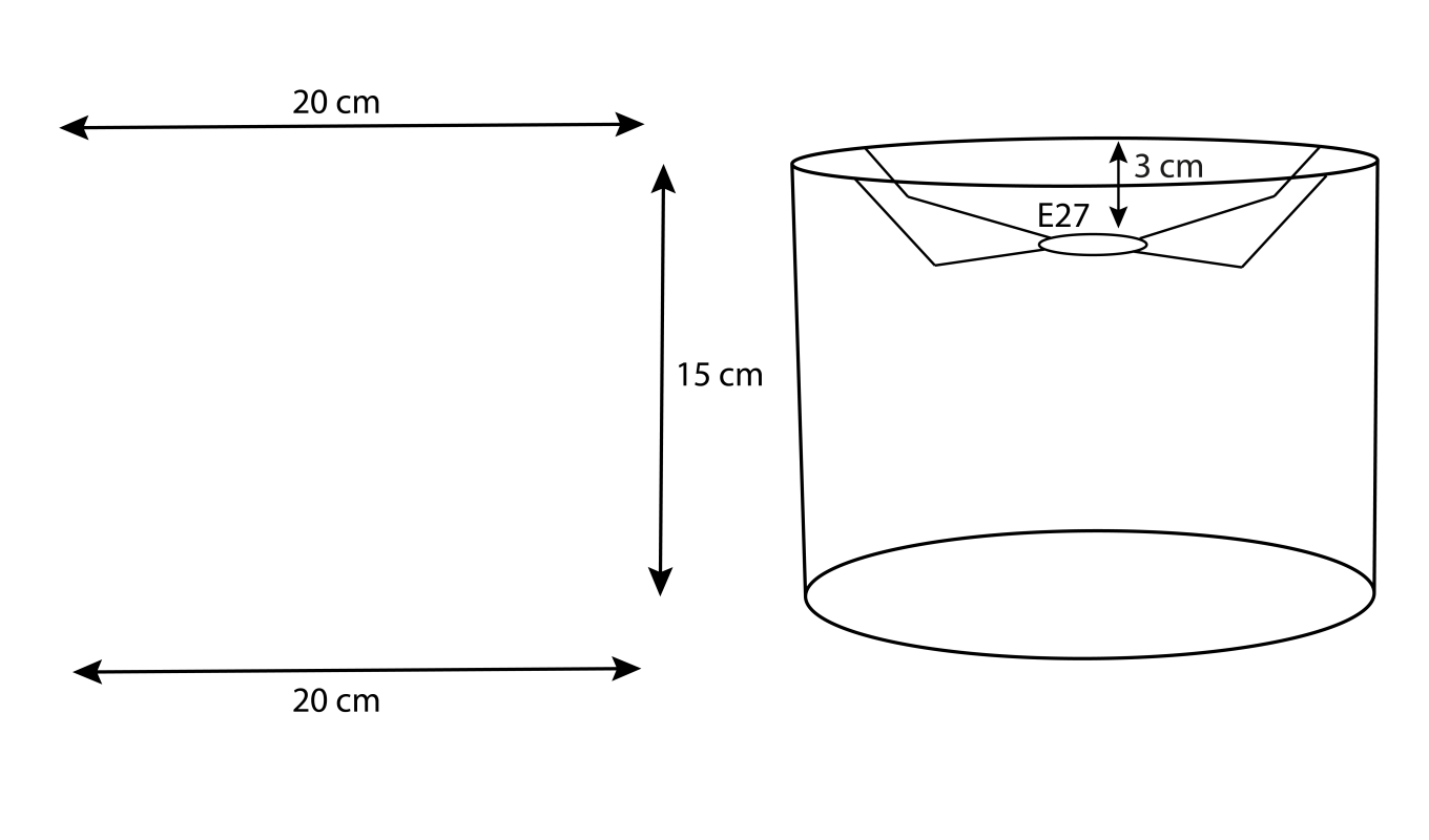 Tailor Lamp – Lámparas a medida