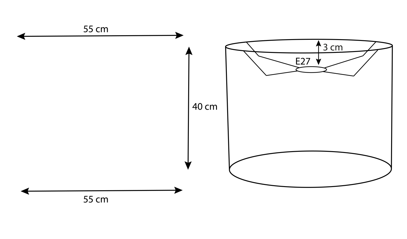 Tailor Lamp – Lámparas a medida