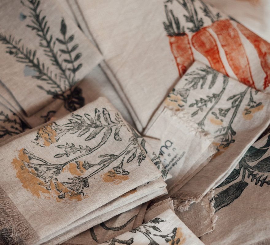 Tailor Lamp – Lámparas a medida