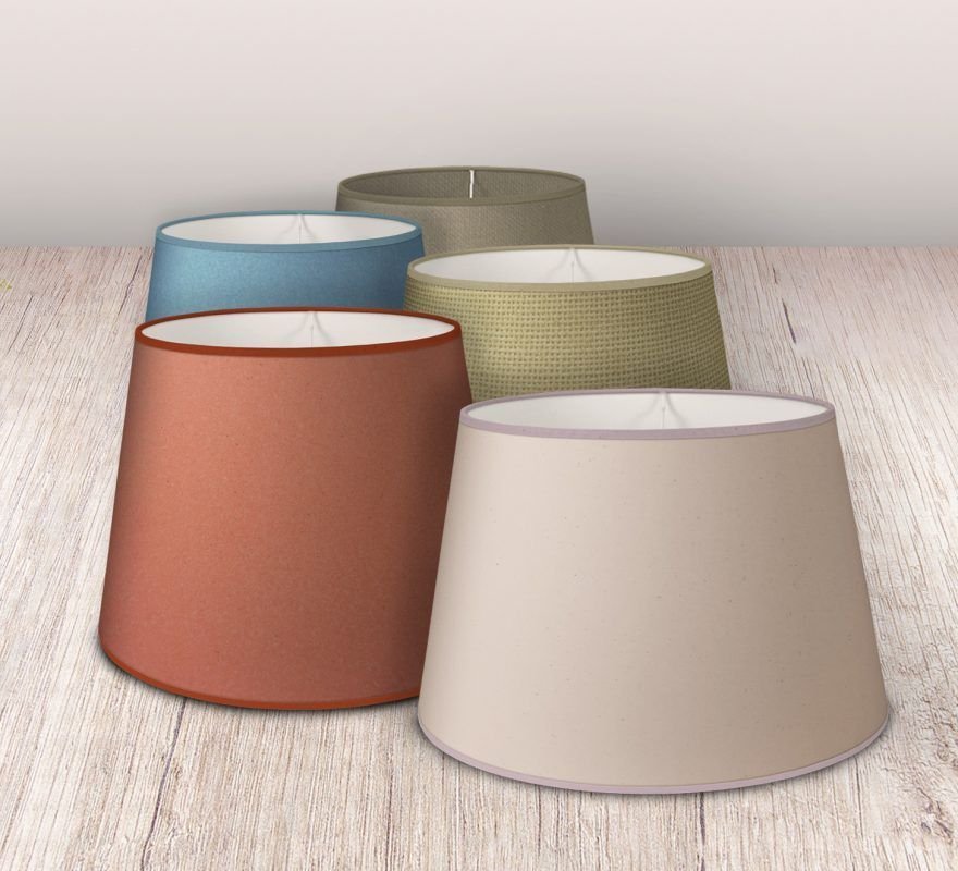 Tailor Lamp – Lámparas a medida