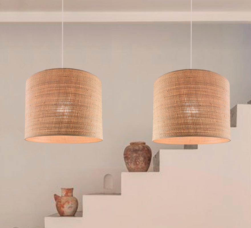 Tailor Lamp – Lámparas a medida