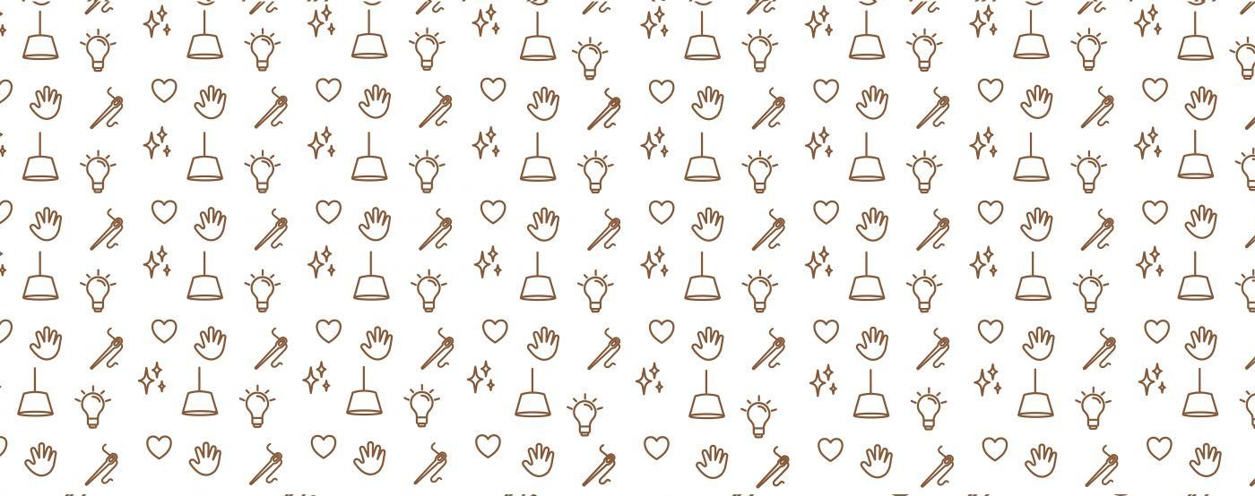 Tailor Lamp – Lámparas a medida