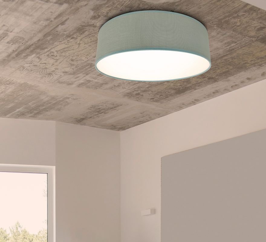 Tailor Lamp – Lámparas a medida