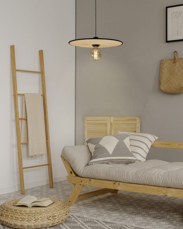 Tailor Lamp – Lámparas a medida