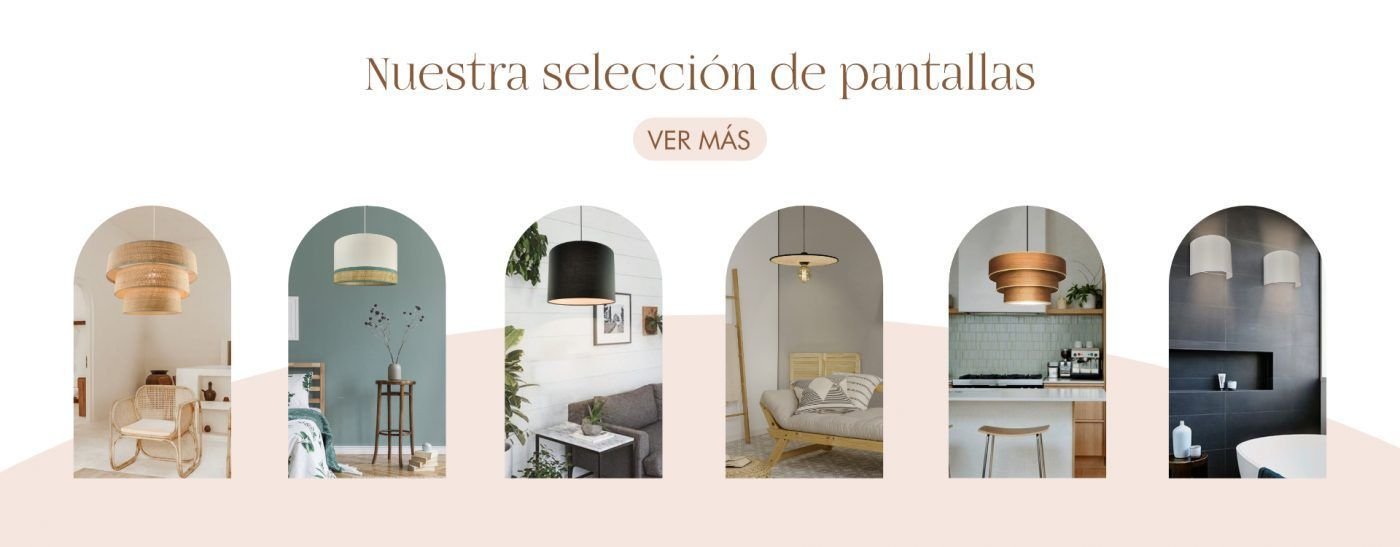 Tailor Lamp – Lámparas a medida