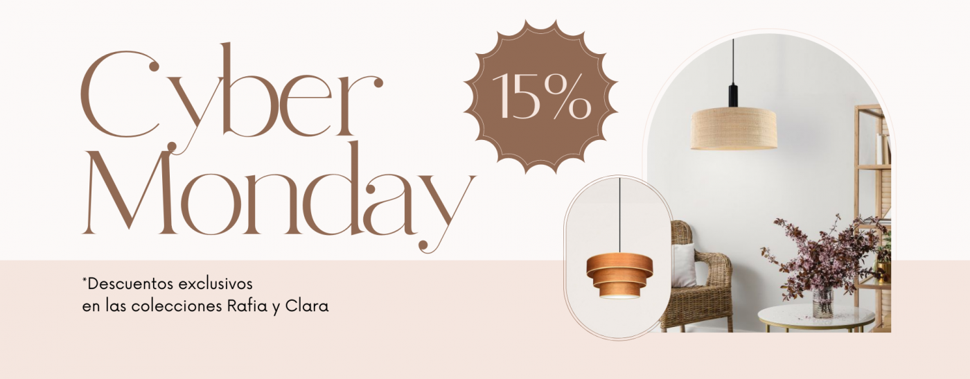 Tailor Lamp – Lámparas a medida